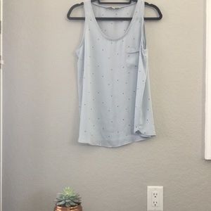 Ann Taylor loft tank
